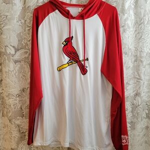 St. Louis Cardinals Sweatshirt- XL